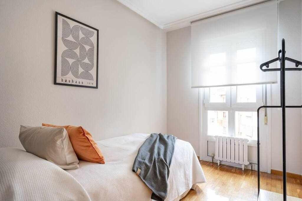 La Plaza Apartamento Gijón Exteriér fotografie